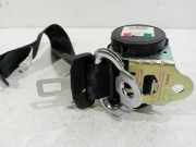 Sicherheitsgurt Links Hinten 5l6827447 Skoda Yeti (5LAC) SUV 1.2 TSI 16V (CBZB) 2010-03