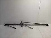 Scheibenwischer Mechanisch Vorne Citroën C4 Berline (NC) Schrägheck 5-drs 1.6 16V VTi (EP6C(5FS)) 2011