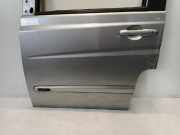 Tür Links Vorne Mercedes-Benz Viano (639) Großraumlimousine 2.2 CDI 16V 4x4 (OM646.982) 2006