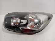 Scheinwerfer Links 921011Y0 Kia Picanto (TA) Schrägheck 1.0 12V (G3LA) 2013