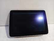 Navigation Display A1669007814 Mercedes-Benz B (W246) Schrägheck 1.5 B-180 CDI 16V (OM607.951) 2015