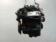 Motor CBZ Volkswagen Golf VI (5K1) Schrägheck 1.2 TSI BlueMotion (CBZB) 2010-11 CBZB