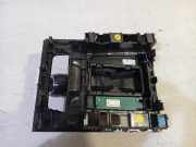 Schaltmanschette 3V1713203A Skoda Superb (3V3) Liftback 2.0 TDI (DFCA) 2016