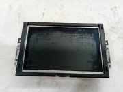 Navigation Display 9800836080 Citroën C4 Berline (NC) 5-Drs. 1.6 Hdi 90 (DV6DTEDM(9HJ)) 2010-07