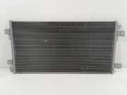 Klima Radiator 93179746 Opel Movano (4A1; 4A2; 4B2; 4B3; 4C2; 4C3) Van 2.5 CDTI (G9U-754(High Power)) 2005
