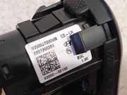 Start/stop Schalter 4300000190 Kia Ceed Sportswagon (CDF) Kombi 5-drs 1.0i T-GDi 12V (G3LE) 2022