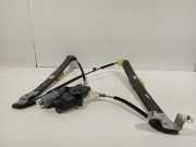 Fensterheber Elektr. Links Vorne 2G4837461B Volkswagen Taigo SUV 1.5 TSI 16V (DPCA) 2022 DPCA