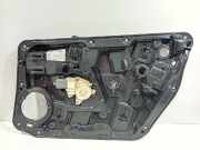 Fensterheber Elektr. Rechts Vorne A1767200279 Mercedes-Benz A (W176) Schrägheck 1.6 A-180 16V (M270.910) 2013
