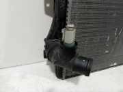 Radiator 1K0121253AB Volkswagen Golf VI Variant (AJ5/1KA) Kombi 1.4 TSI 122 16V (CAXA(Euro 5)) 2010 CAXA(Euro 5)