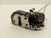 Türschloß Zv Elektrisch Rechts Hinten Toyota Yaris II (P9) Schrägheck 1.0 12V VVT-i (1KR-FE) 2011