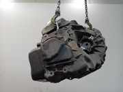 Getriebe Automatik PZP Volkswagen Passat Variant (3G5) Kombi 2.0 TDI 16V 190 (DFCA) 2015-10 DFCA