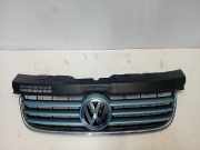 Grill 7H5307101 Volkswagen Multivan T5 (7E/7HC/7HF/7HM) Großraumlimousine 2.5 TDi (BNZ) 2007 BNZ