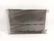 Klima Radiator A0995000454 Mercedes-Benz E (W213) Limousine E-300 e 2.0 Turbo 16V (M274.920) 2020-11