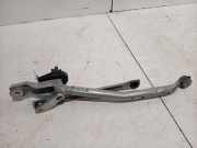 Scheibenwischer Mechanisch Vorne Peugeot 108 Schrägheck 1.0 12V (1KRFE(CFB)) 2016-05