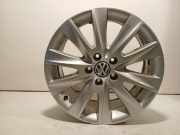 Felge 5N0601025N Volkswagen Tiguan (5N1/2) SUV 2.0 TSI 16V 4Motion (CCZA(Euro 5)) 2010 CCZA(Euro 5)