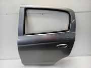 Tür Links Hinten Mitsubishi Space Star (A0) Schrägheck 1.0 12V (3A90(Euro 5)) 2017