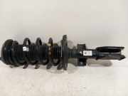 Federbein Rechts Vorne 2N0413031BN Volkswagen Crafter (SY) Van 2.0 TDI FWD (DMZB) 2024-06 DMZB