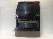 Tür Links Hinten Hinten Volkswagen Caddy Cargo V (SBA/SBH) Van 2.0 TDI BlueMotionTechnology (DTRF) 2023-10 DTRF