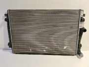 Radiator 5QM121251F Volkswagen Tiguan Allspace (BW2) SUV 1.5 TSI 16V Evo BlueMotion Technology (DADA) 2019 DADA