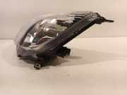 Scheinwerfer Links Mitsubishi Space Star (A0) Schrägheck 1.0 12V (3A90(Euro 5)) 2013-06