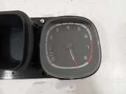 Tachoeinheit Kmh 0887766550 Fiat Panda/Pandina (312) Schrägheck 0.9 TwinAir Turbo 85 (312.A.2000) 2012