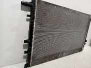 Radiator 144612076r Renault Kangoo Express (RFK) Van 1.5 Blue dCi 115 (K9K-876(K9K-U8)) 2024-11