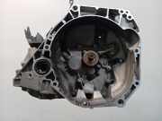 Getriebe Manuell JR5062 Renault Captur I (2R) SUV 0.9 Energy TCE 12V (H4B-408(H4B-B4)) 2016-02