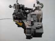 Getriebe Manuell ZP0 Suzuki Swift (ZA/ZC/ZD) Schrägheck 1.2 16V (K12B) 2011-11