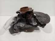 Radnabe Links Hinten 11577210 BMW X3 (G01) SUV xDrive 20i 2.0 TwinPower Turbo 16V (B48-B20A) 2018-11