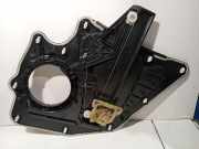 Fensterheber Elektr. Links Hinten lv4br27145cb Ford Kuga III (DFK) SUV 2.5 PHEV 16V (BGDA) 2023-07