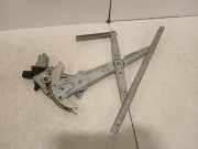 Fensterheber Elektr. Links Vorne 5713a257 Mitsubishi Space Star (A0) Schrägheck 1.0 12V (3A90(Euro 5)) 2013-09