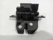 Heckklappenschloss Elektr. 52096564 Jeep Renegade (BU) SUV 1.3 4XE 240 16V (46337540) 2021-04