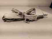 Vorhang Airbag Rechts 589504D001 Nissan Leaf (ZE0) Schr?gheck Leaf (EM57) 2016-06