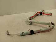 Vorhang Airbag Rechts 741942409 BMW 3 serie (G20) Limousine 320e 2.0 TwinPower Turbo 16V (B48-B20A) 2022-07