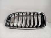 Grill Gitter Links 7294817 BMW 4 serie Gran Coupe (F36) Liftback 420i 2.0 TwinPower Turbo 16V (B48-B20A) 2017-03
