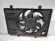 Kühlerventilator H1BG8C607DF Ford Fiesta 7 Schrägheck 1.1 Ti-VCT 12V 85 (XYJD) 2019-07