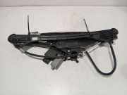 Fensterheber Elektr. Links Vorne 9830389380 Peugeot 3008 II (M4/MC/MJ/MR) Großraumlimousine 1.2 12V e-THP PureTech 130 (EB2ADTS(HNS)) 2019-01