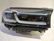 Scheinwerfer Rechts 9850588 BMW 5 serie Touring (G31) Kombi 530i 2.0 TwinPower Turbo 16V Mild Hybrid (B48-B20B) 2020-11