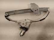 Fensterheber Elektr. Links Hinten 834501W000 Kia Rio III (UB) Schrägheck 1.2 CVVT 16V (G4LA) 2016-05
