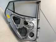 Tür Links Hinten Hyundai i10 Schrägheck 1.0 12V (G3LD) 2022