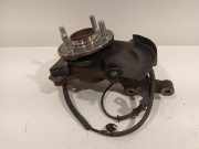 Radnabe Rechts Vorne Hyundai i20 (GBB) Schrägheck 1.2i 16V (G4LA) 2016