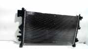 Radiator 13241726 Opel Insignia Limousine 1.6 16V Ecotec (A16XER) 2009