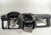 Airbag Set Ford Mondeo IV Wagon Kombi 2.0 16V (A0BC(Euro 5)) 2008-05