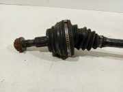 Antriebswelle Links Vorne A1663301400 Mercedes-Benz GLE AMG Coupe (C292) SUV 5.5 63 S AMG V8 biturbo 32V 4-Matic (M157.982) 2015-11