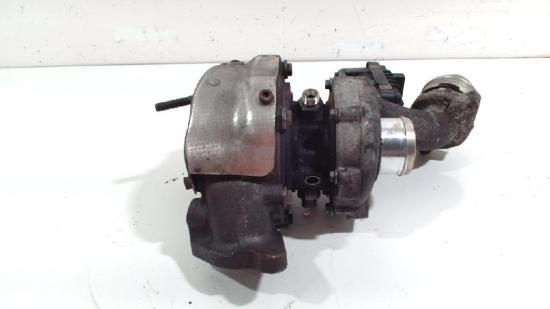 Turbolader 7834120005 Audi A8 (D4) Limousine 4.2 TDI V8 32V Quattro (CDSB) 2010 Bild Turbolader 7834120005 Audi A8 (D4) Limousine 4.2 TDI V8 32V Quattro (CDSB) 2010
