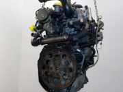 Motor 939A3000 Fiat Croma (194) Schrägheck 2.4 D Multijet 20V (939.A.3000) 2007-04