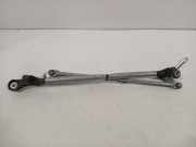 Scheibenwischer Mechanisch Vorne 7268488 BMW 3 serie (F30) Limousine 320i 2.0 16V (N20-B20B) 2014
