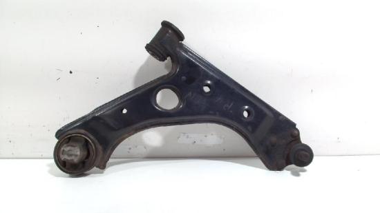 Querlenker Rechts Vorne Citroën Nemo (AA) Van 1.3 HDi 75 (F13DTE5(FHZ)) 2012 Bild Querlenker Rechts Vorne Citroën Nemo (AA) Van 1.3 HDi 75 (F13DTE5(FHZ)) 2012