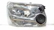 Fensterheber Elektr. Links Vorne A2047600534 Mercedes-Benz C (W204) Limousine 2.2 C-200 CDI 16V (OM646.811) 2008