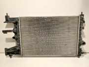 Radiator 13267655 Opel Astra J (PC6/PD6/PE6/PF6) Schrägheck 5-drs 1.3 CDTI 16V EcoFlex (A13DTE(Euro 5)) 2011-04
